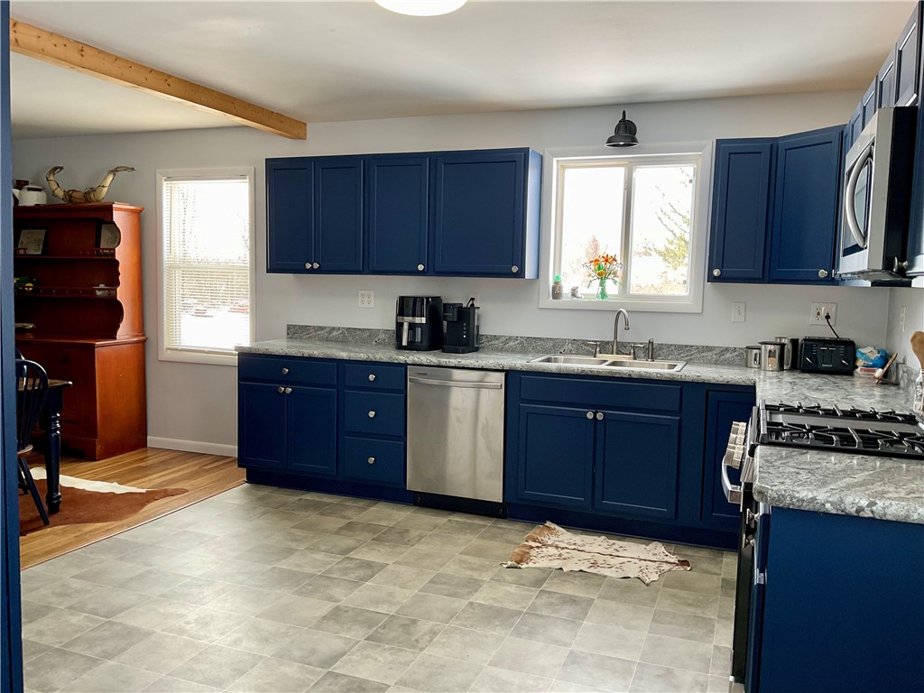1399 Martin Hill Road Caton, NY 14830 - Photo 3 of 35