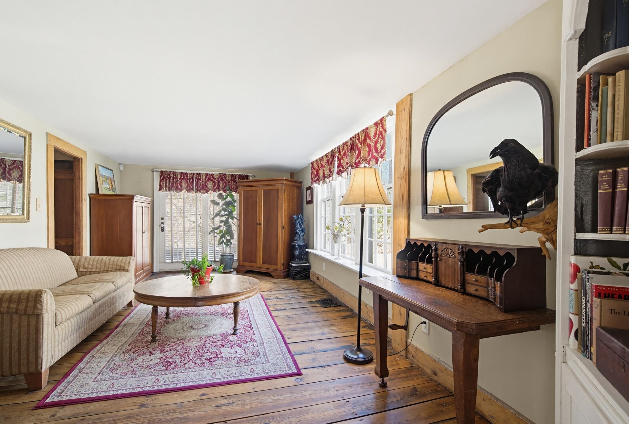 41 West Lull Place New Boston, NH 03070 - Photo 33 of 60