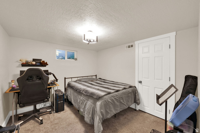 55 East Diamond Street Layton, UT 84041 - Photo 17 of 28 1st Basement Bedroom