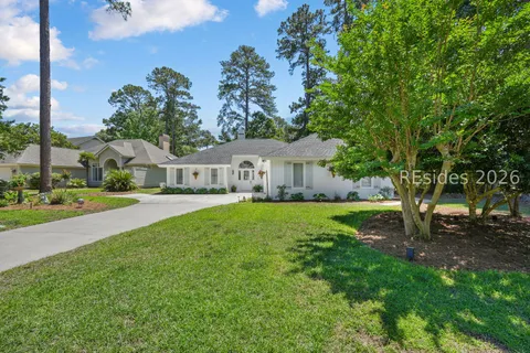 $589,000 | 17 Pipers Pond Road, Bluffton, SC 29910