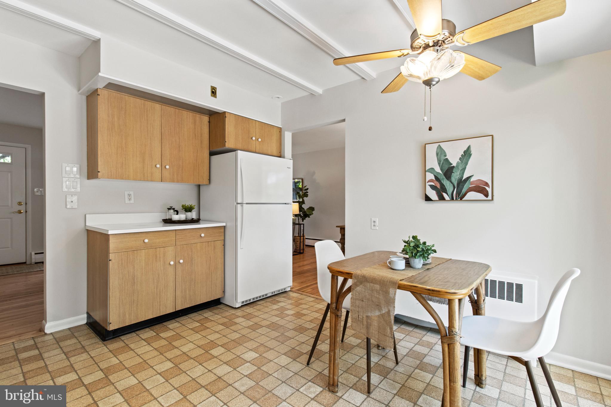 1210 Howe Court Odenton, MD 21113 - Photo 14 of 37 Bring your ideas or enjoy as is