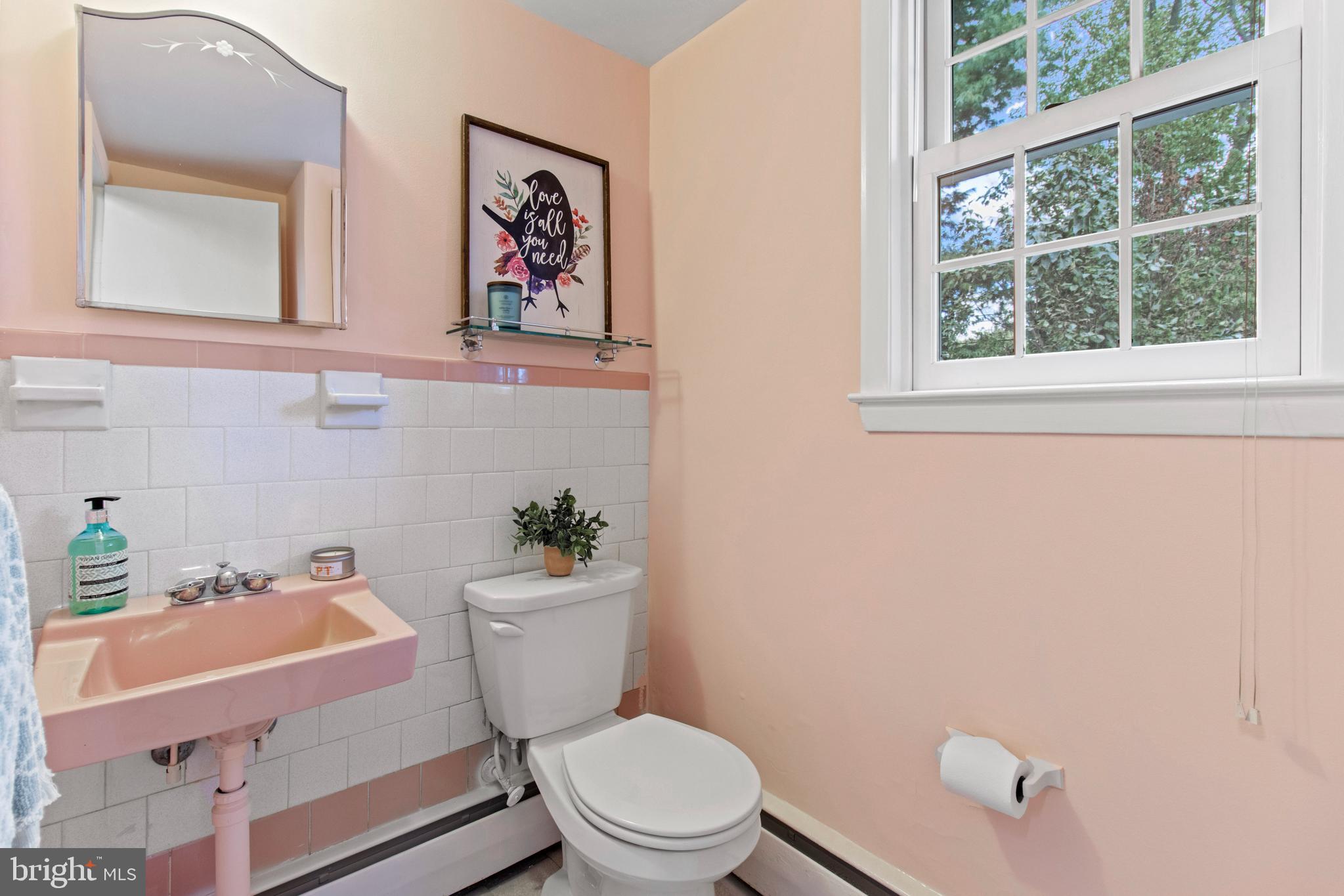 1210 Howe Court Odenton, MD 21113 - Photo 29 of 37 Lower level half bath