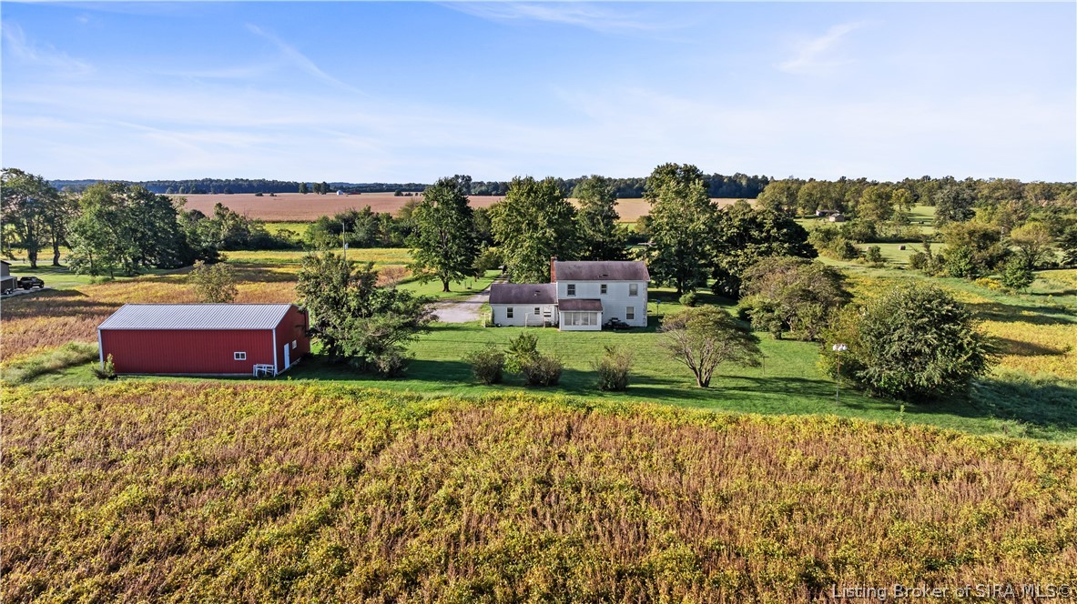 10237 West Mt Tabor Road Campbellsburg, IN 47108 - Photo 12 of 17 Gallery Image 12