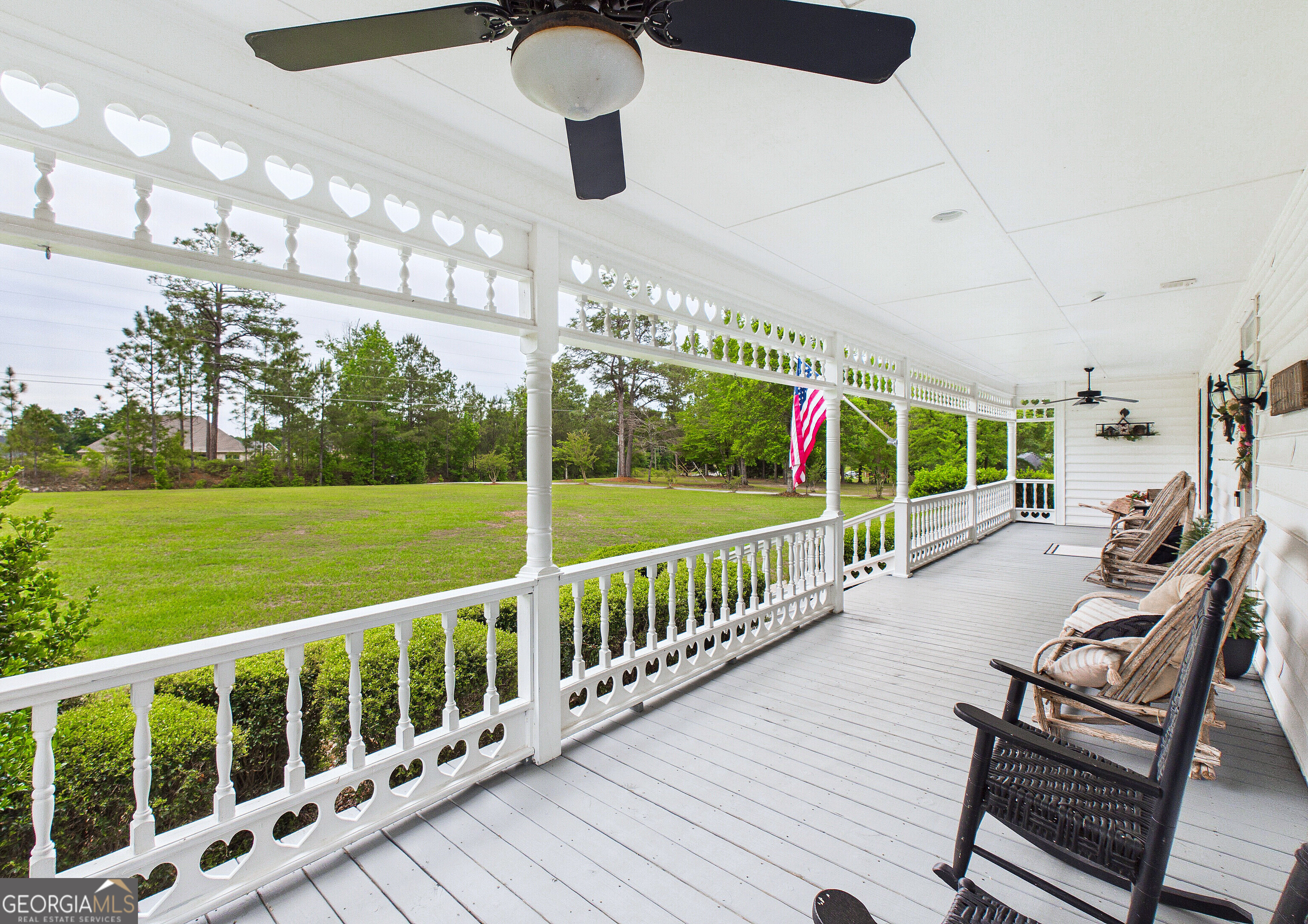 5771 Rogers Road Lizella, GA 31052 - Photo 13 of 93