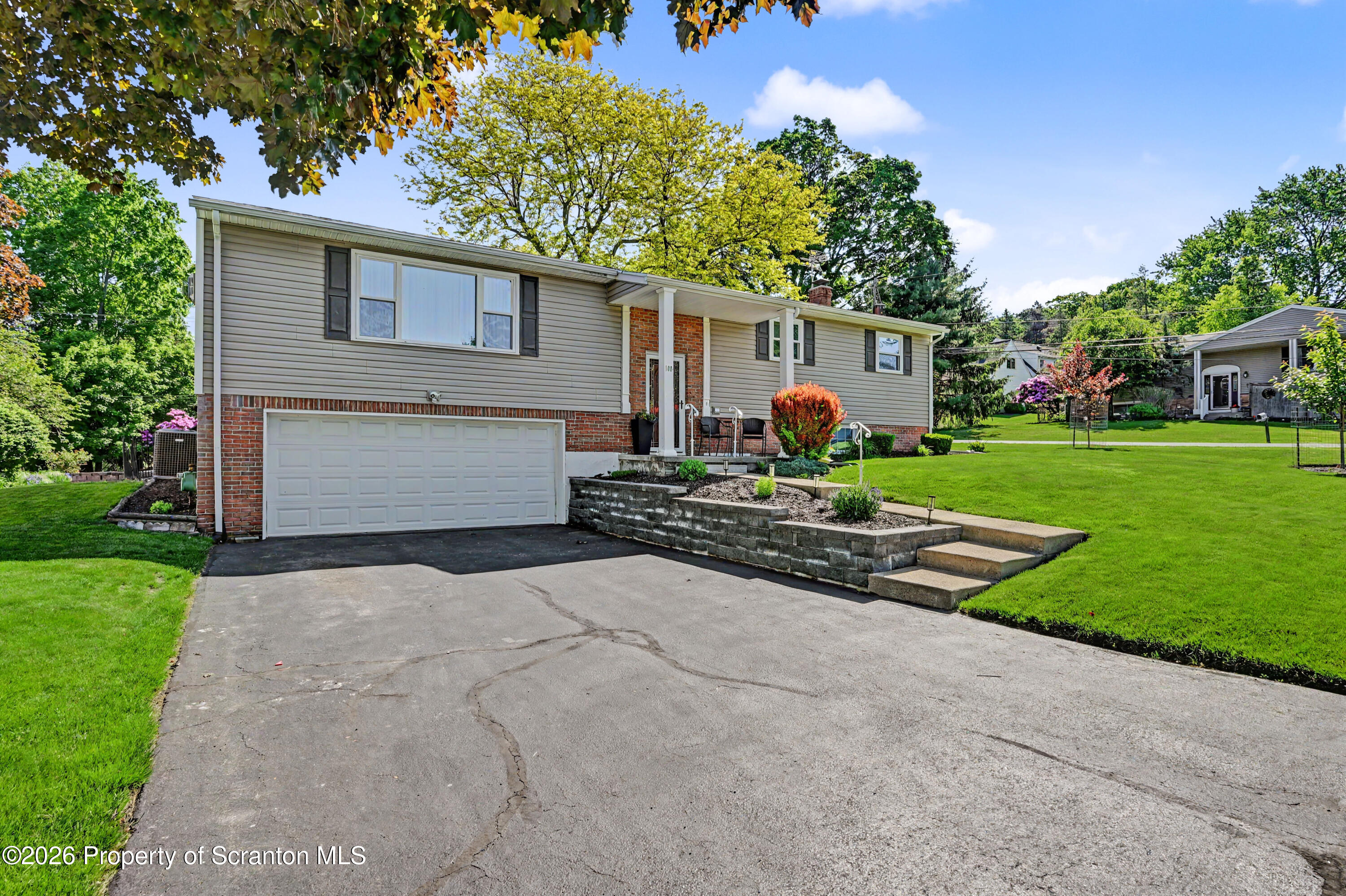 100 Carriage Lane Clarks Summit, PA 18411 - Photo 57 of 60 100 Carriage Ln 56