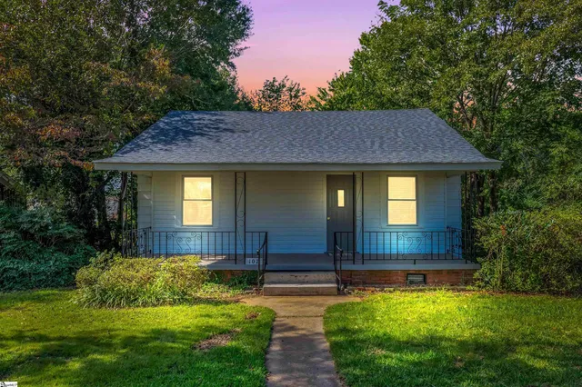 $239,900 | 107 Brooks Avenue, Greenville, SC 29617