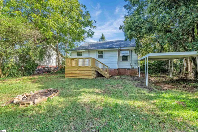 $239,900 | 107 Brooks Avenue, Greenville, SC 29617