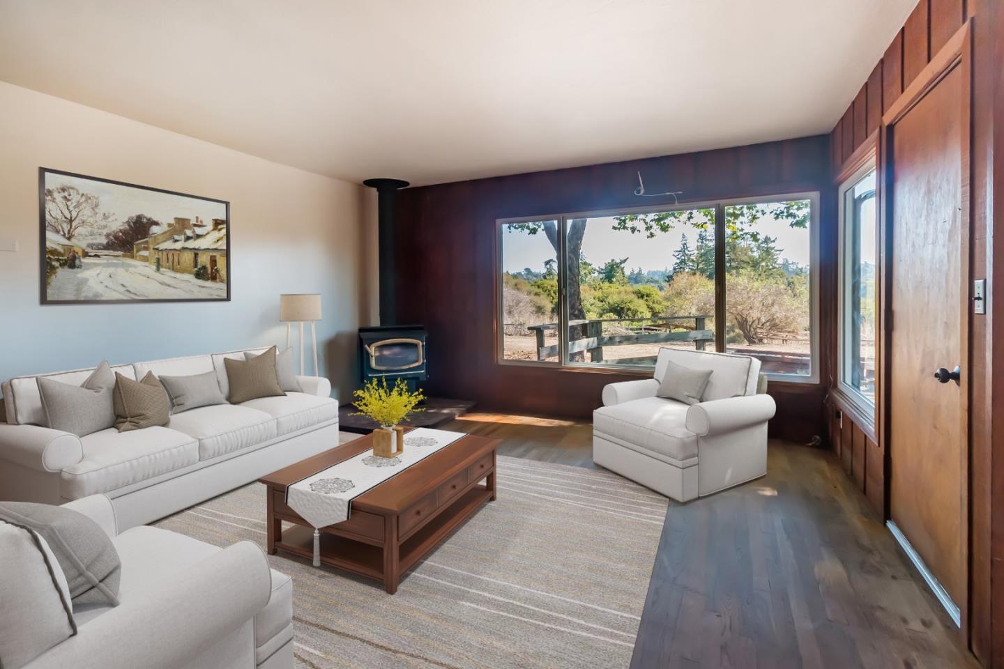 600 Valencia Road Aptos, CA 95003 - Photo 12 of 21 Gallery Image 12