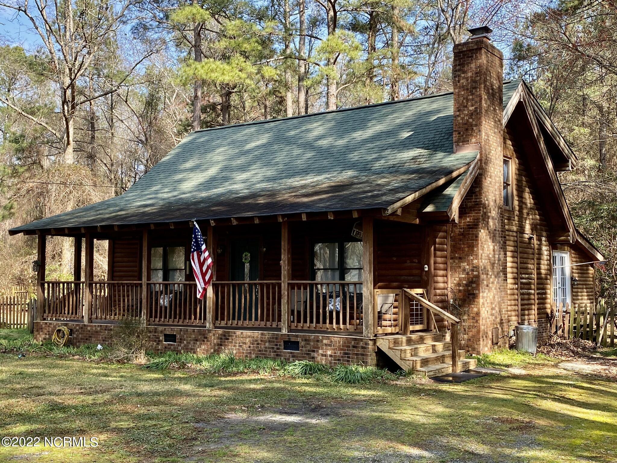 3967 Dunn Road Fountain, NC 27829 - Photo 5 of 68 IMG_4955