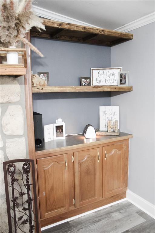 143 Lee Road Opelika, AL 36804 - Photo 29 of 61 Custom shelving