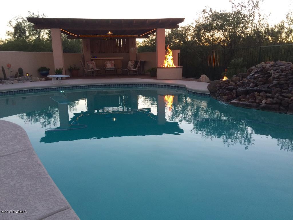 816 West Sedona Ridge Place Oro Valley, AZ 85755 - Photo 26 of 50