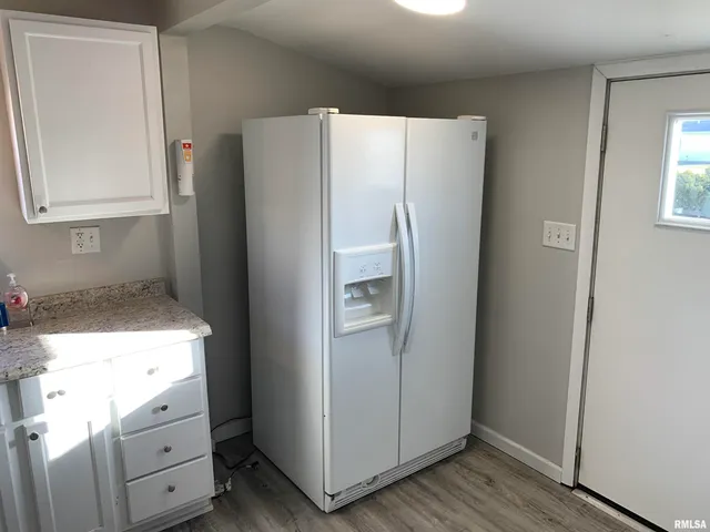 $84,500 | 1109 Southwest 5th Street, Aledo, IL 61231