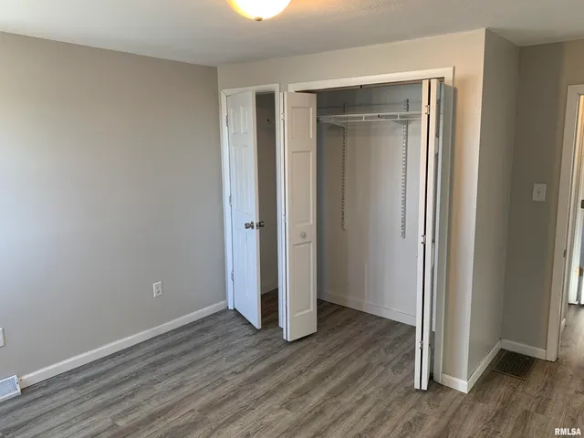 $84,500 | 1109 Southwest 5th Street, Aledo, IL 61231