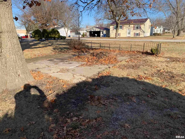 $84,500 | 1109 Southwest 5th Street, Aledo, IL 61231