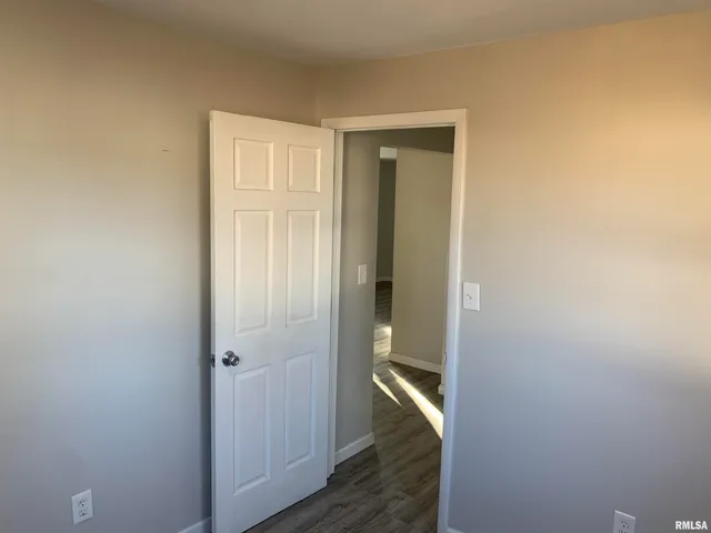 $84,500 | 1109 Southwest 5th Street, Aledo, IL 61231