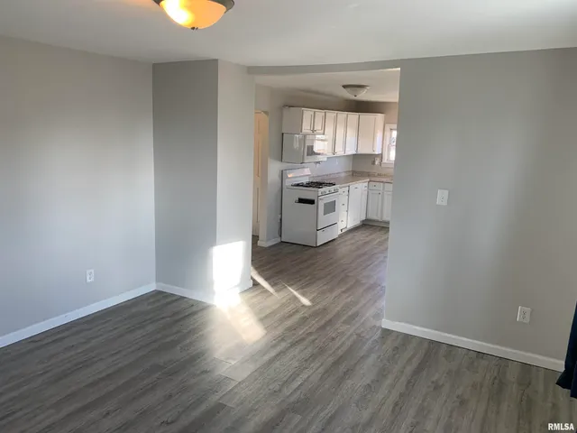 $84,500 | 1109 Southwest 5th Street, Aledo, IL 61231