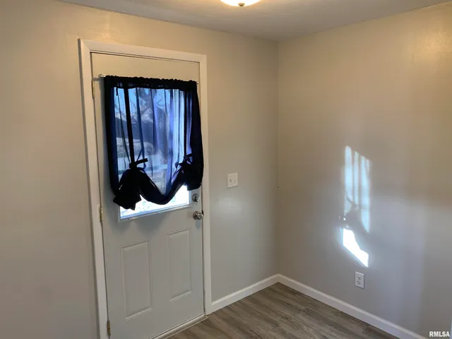 $84,500 | 1109 Southwest 5th Street, Aledo, IL 61231