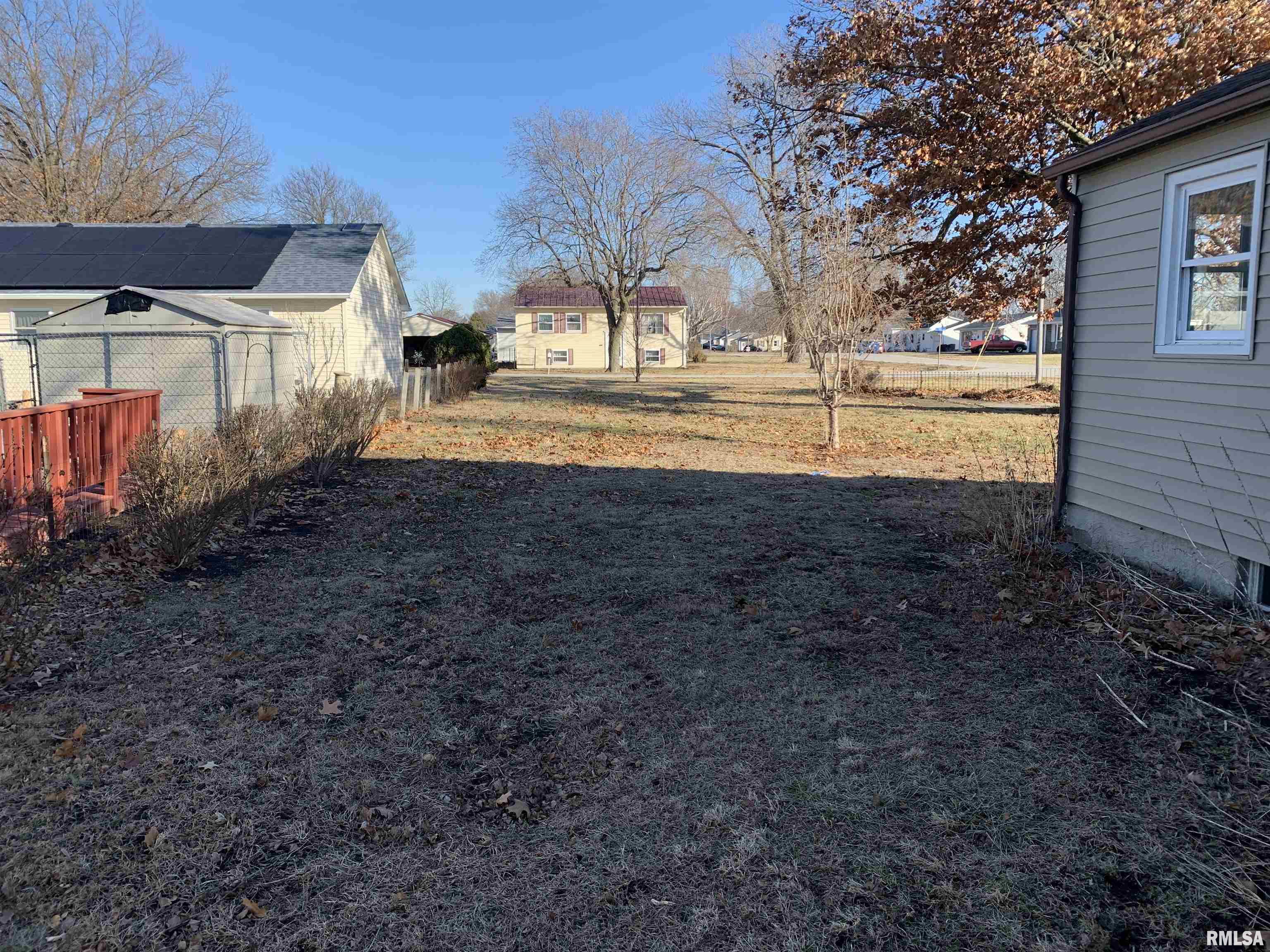 1109 Southwest 5th Street Aledo, IL 61231 - Photo 7 of 26