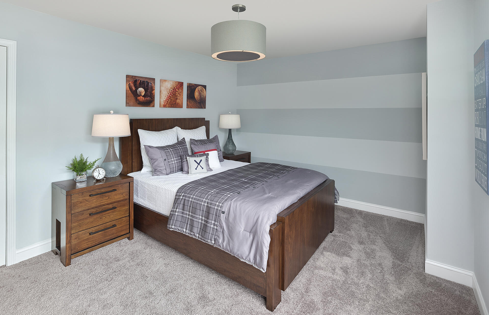 137 Hayworth Road Summerville, SC 29486 - Photo 11 of 11 Secondary Bedroom