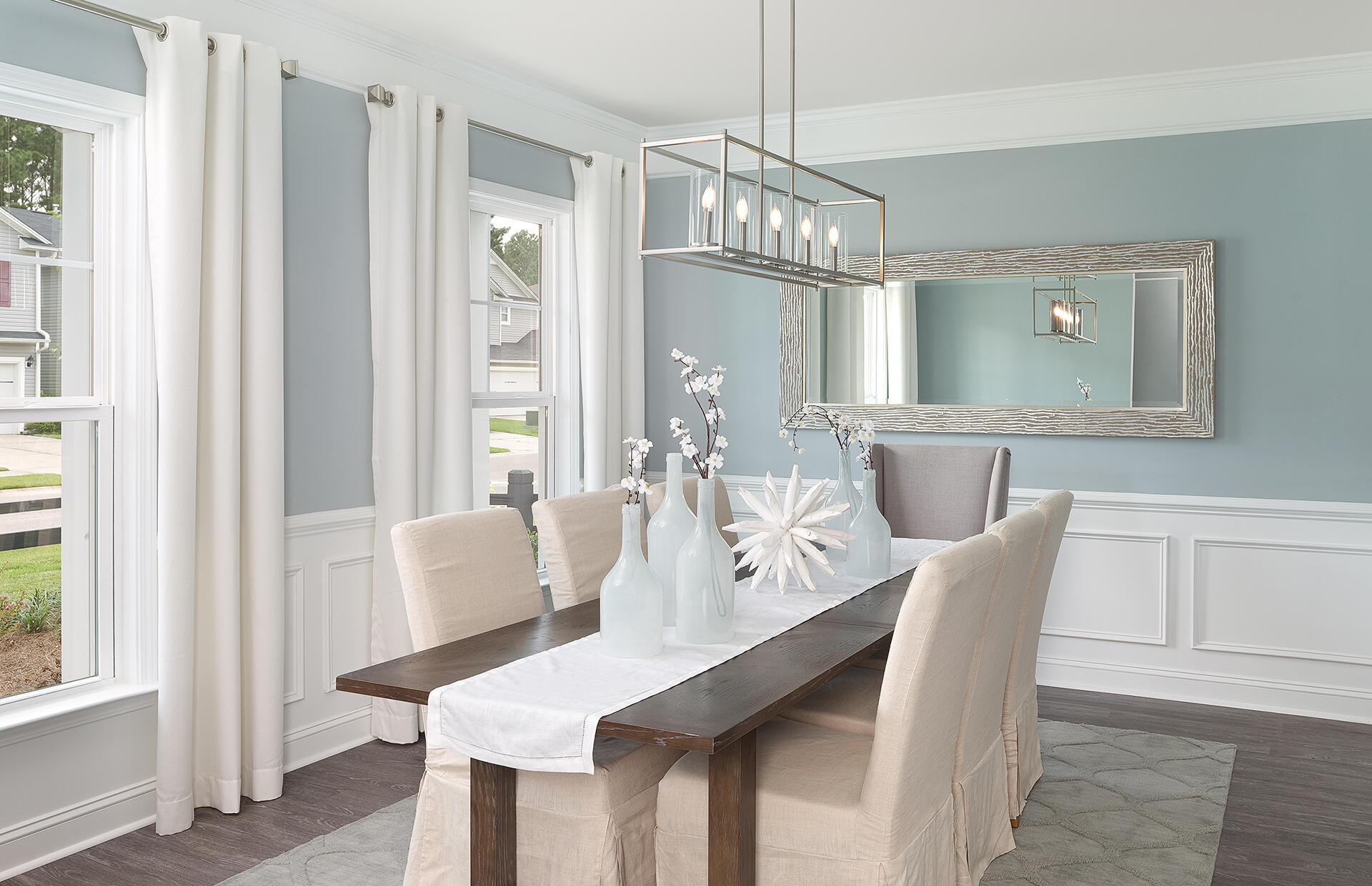 137 Hayworth Road Summerville, SC 29486 - Photo 7 of 11 Formal Dining