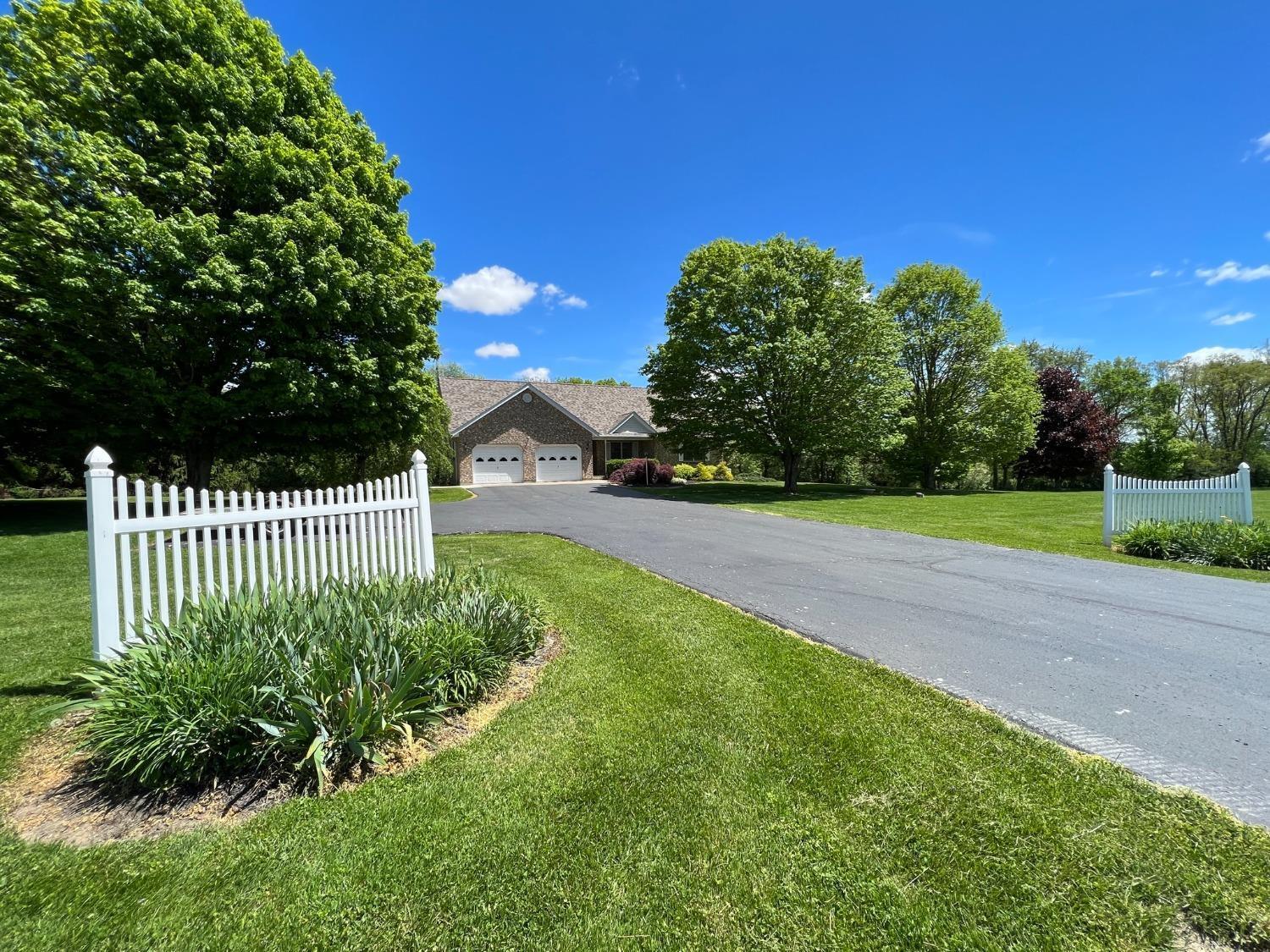1345 Clark Road New Vienna, OH 45159 - Photo 1 of 40 Gallery Image 1