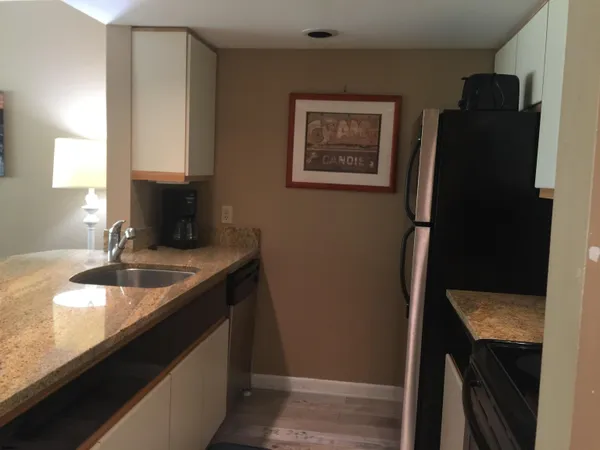 $9,500 | 4500 West Brigantine Avenue, Unit 2221, Brigantine, NJ 08203