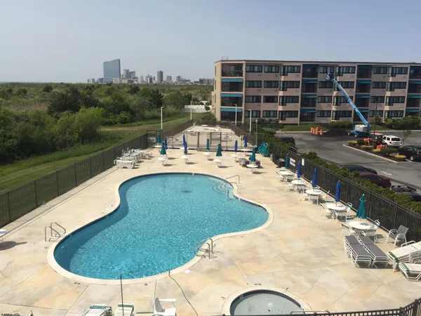 $9,500 | 4500 West Brigantine Avenue, Unit 2221, Brigantine, NJ 08203