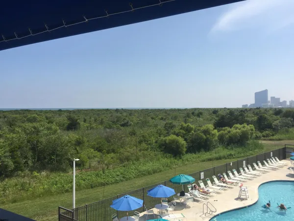 $9,500 | 4500 West Brigantine Avenue, Unit 2221, Brigantine, NJ 08203