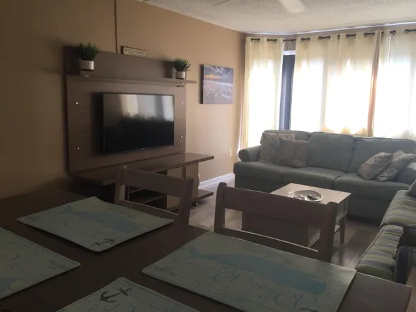 $9,500 | 4500 West Brigantine Avenue, Unit 2221, Brigantine, NJ 08203