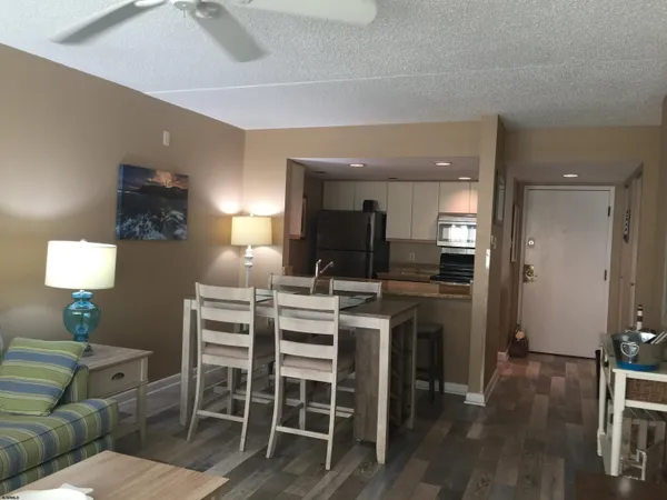 $9,500 | 4500 West Brigantine Avenue, Unit 2221, Brigantine, NJ 08203