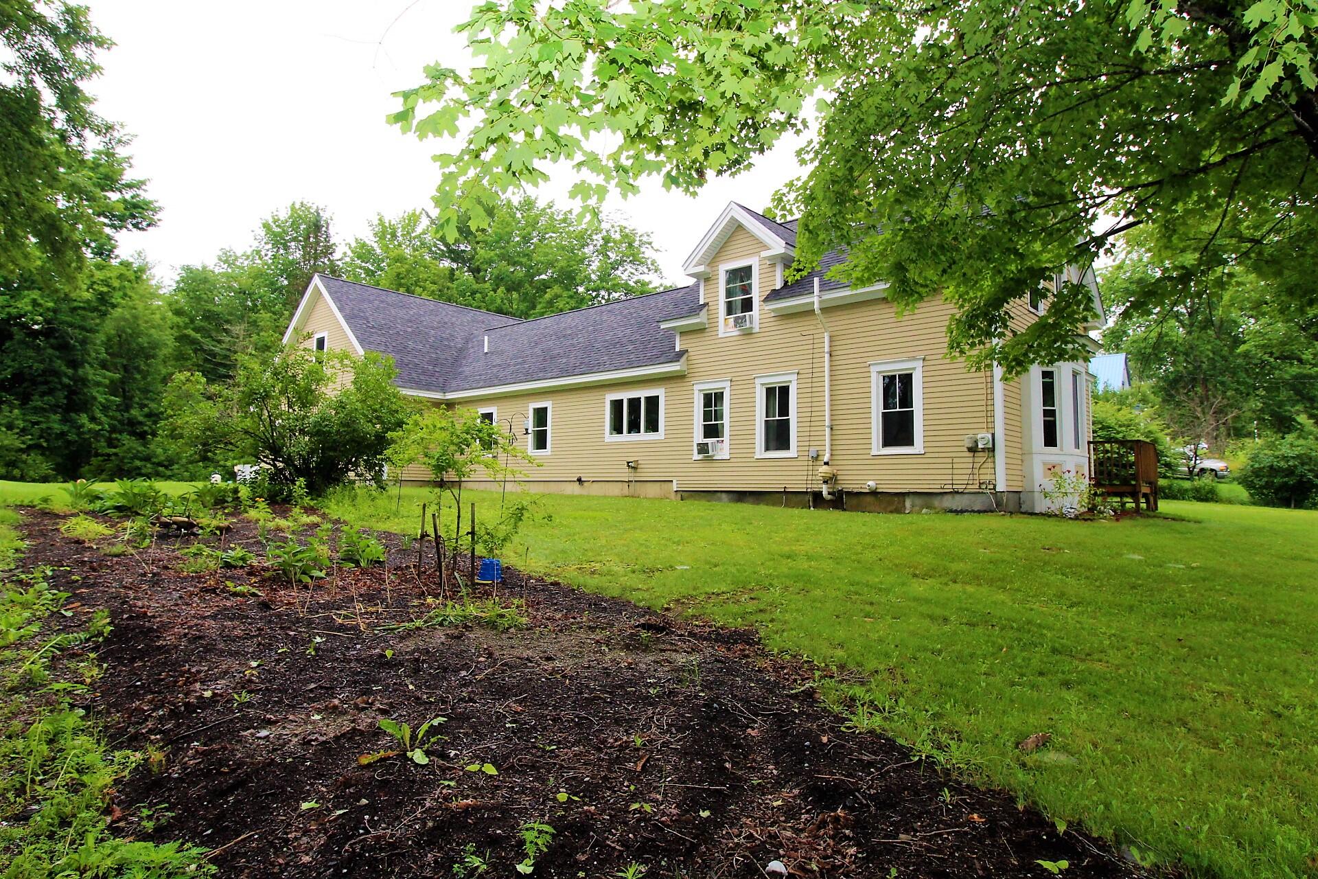 128 Gordon Hill Road Thorndike, ME 04986 - Photo 3 of 32 IMG_3282 (2)