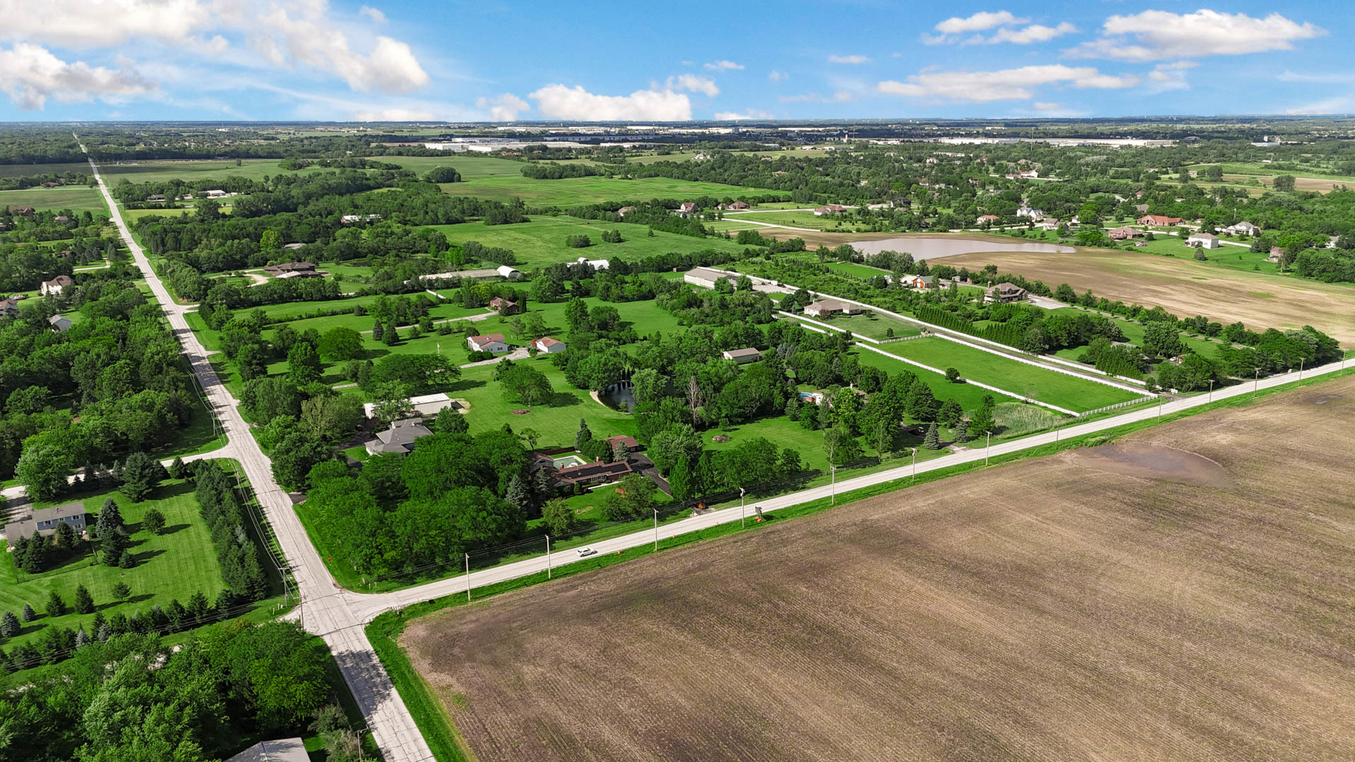 7140 West Pauling Road Monee, IL 60449 - Photo 49 of 49