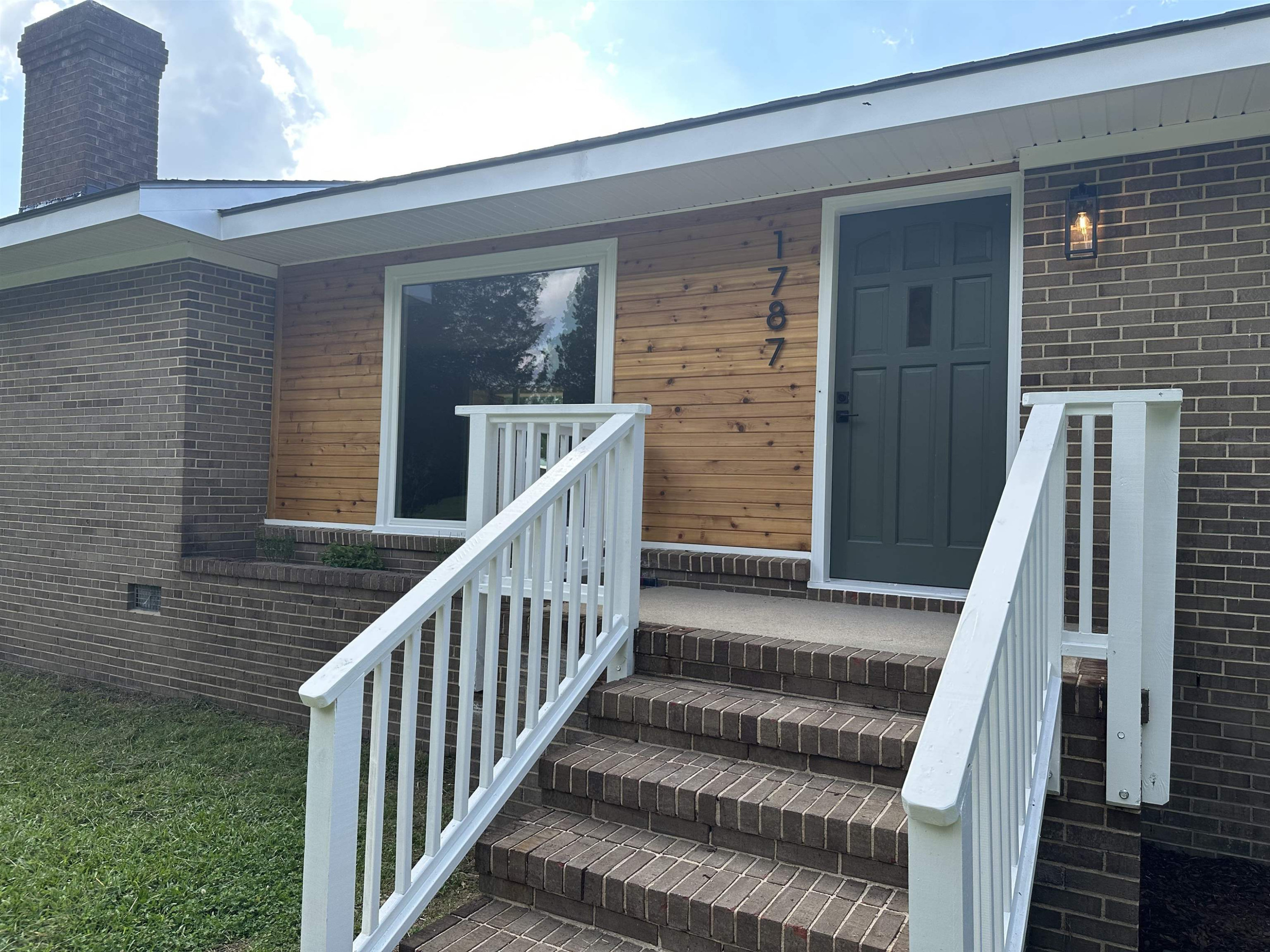 1787 Ferrell Bridge Road Louisburg, NC 27549 - Photo 2 of 21 Photo 2