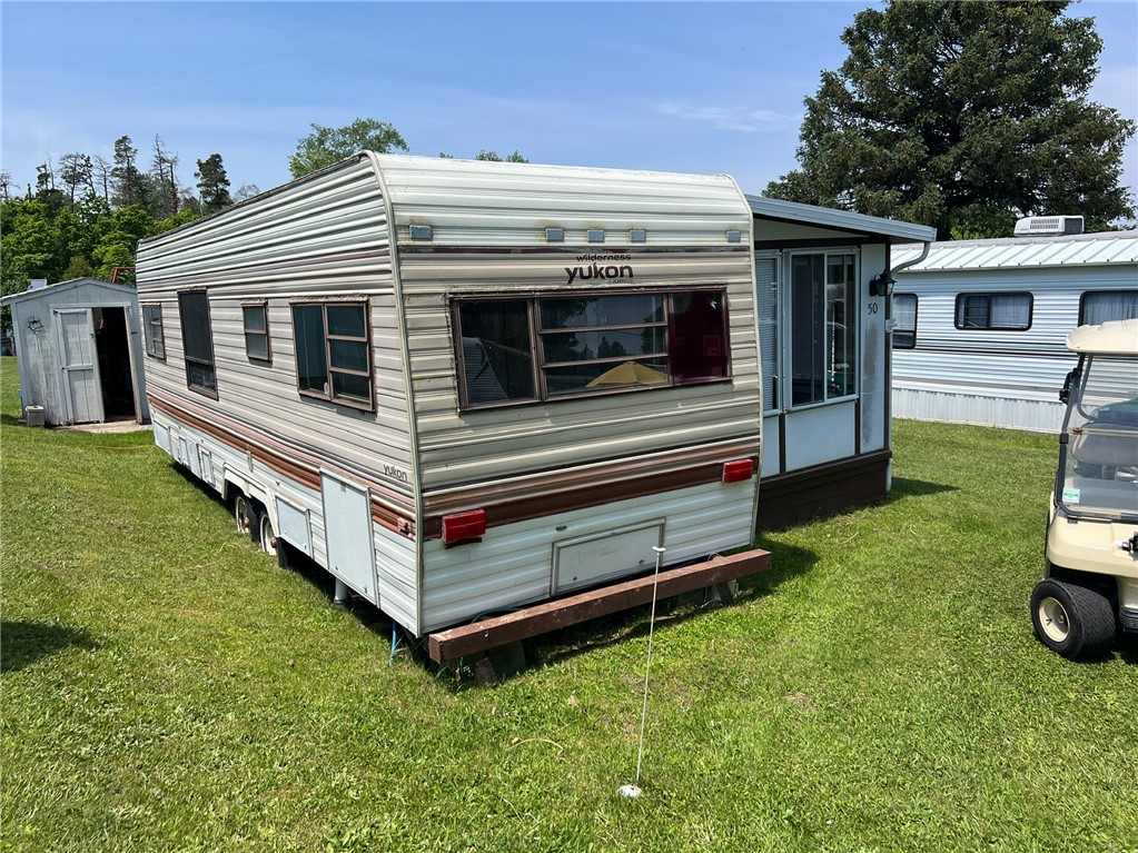 7945 Lake Road, Unit 50 Sodus, NY 14555 - Photo 4 of 45