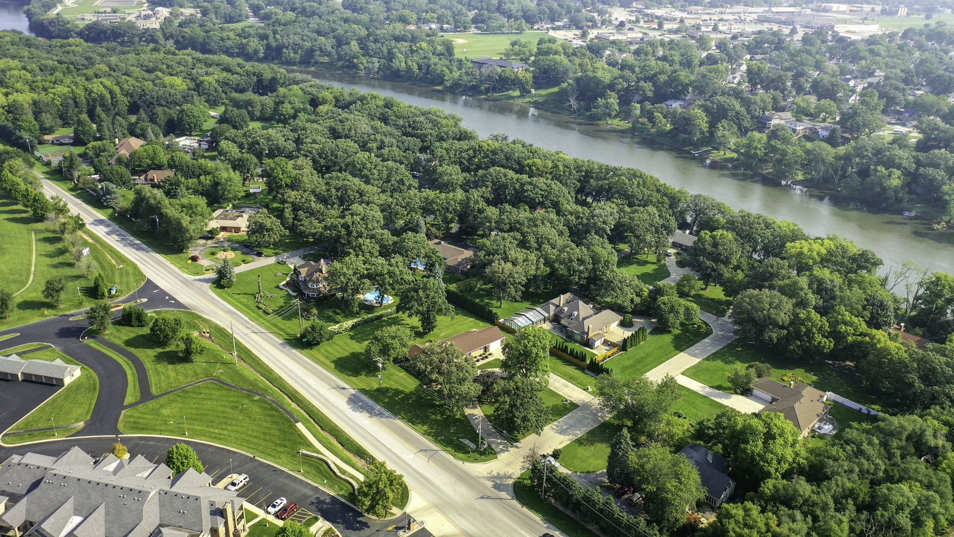 505 Woodlea Road Kankakee, IL 60901 - Photo 37 of 39 Gallery Image 37