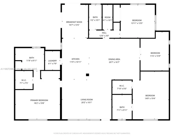 $1,499,000 | 19461 Northeast 22nd Road, North Miami Beach, FL 33179