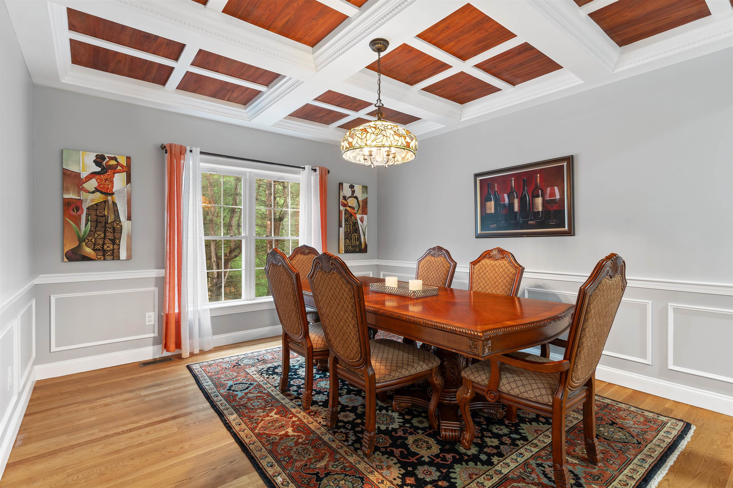 6 Tanglewood Drive Nashua, NH 03062 - Photo 5 of 21