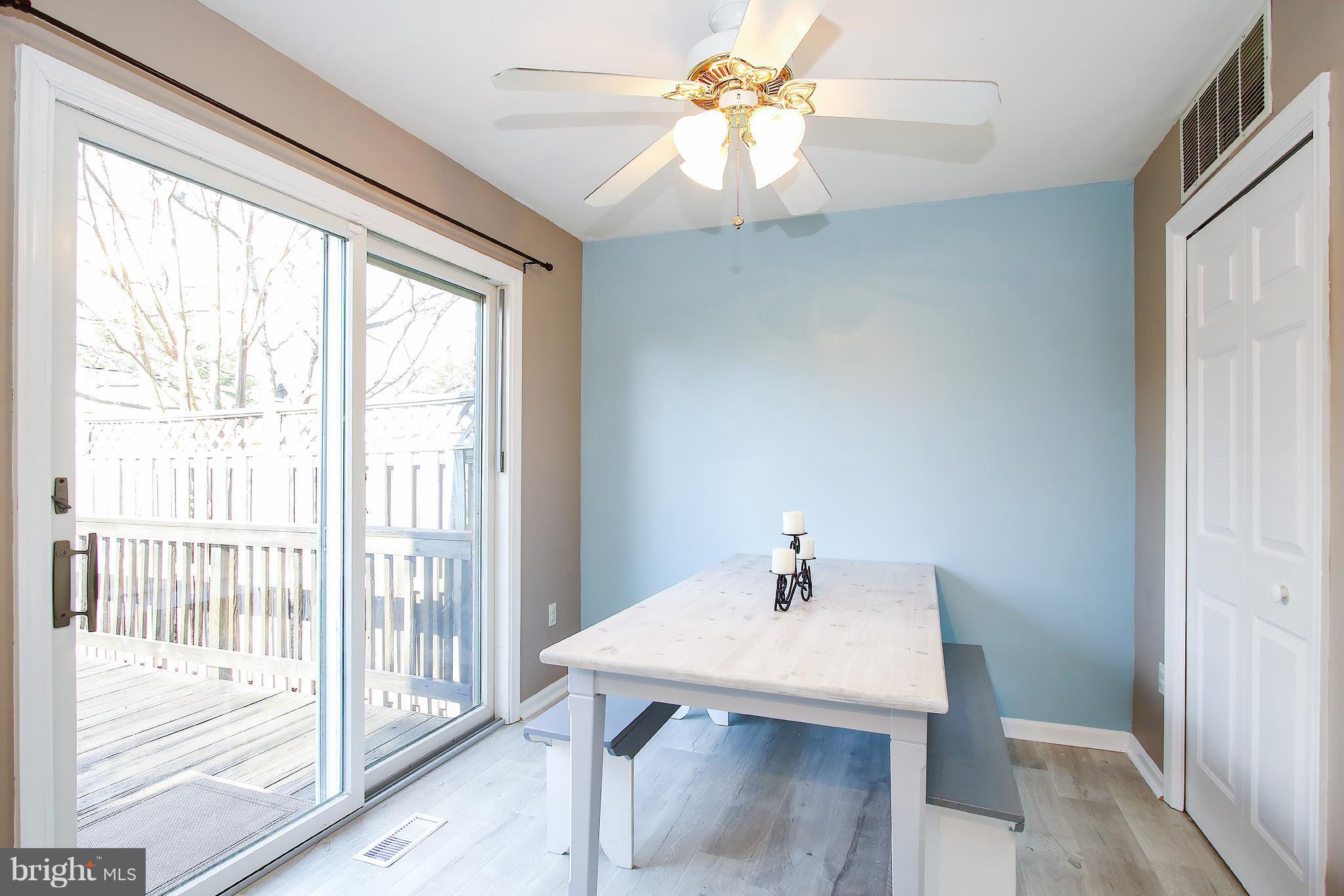 2229 Wetherburne Way Frederick, MD 21702 - Photo 13 of 30 Table Space w/View