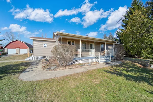 $435,000 | 18598 Bradstreet Road, Hudson, MI 49247