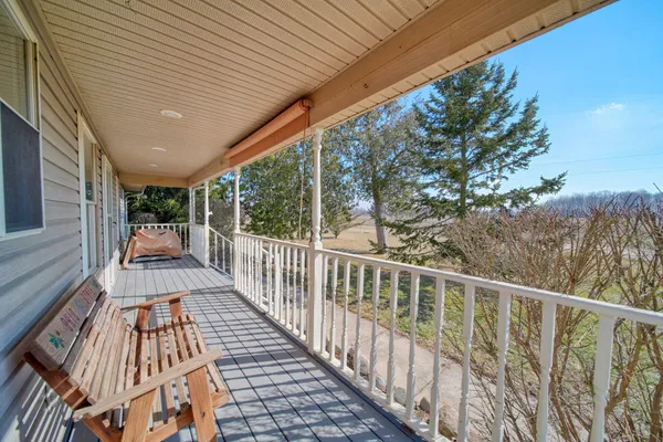 $435,000 | 18598 Bradstreet Road, Hudson, MI 49247