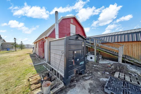 $435,000 | 18598 Bradstreet Road, Hudson, MI 49247