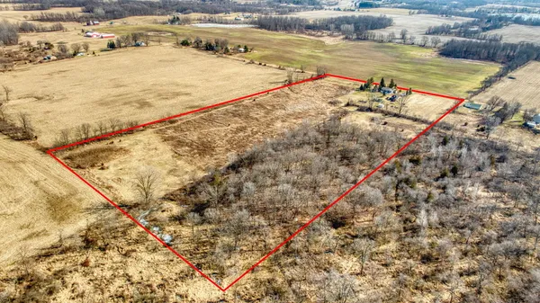 $435,000 | 18598 Bradstreet Road, Hudson, MI 49247