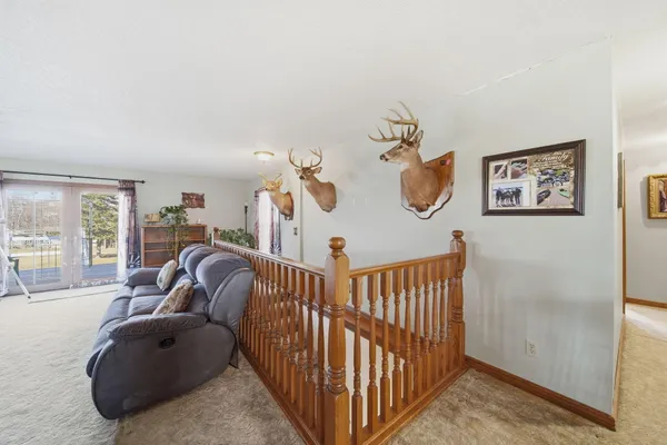 $435,000 | 18598 Bradstreet Road, Hudson, MI 49247