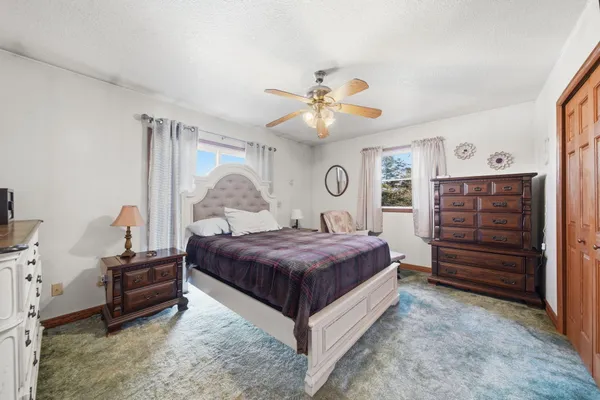 $435,000 | 18598 Bradstreet Road, Hudson, MI 49247