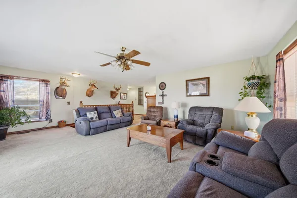 $435,000 | 18598 Bradstreet Road, Hudson, MI 49247