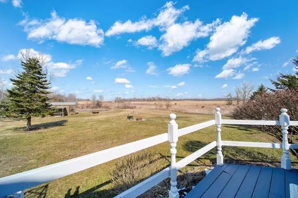 $435,000 | 18598 Bradstreet Road, Hudson, MI 49247