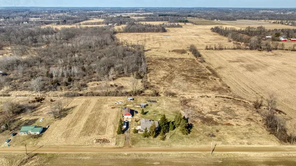 $435,000 | 18598 Bradstreet Road, Hudson, MI 49247