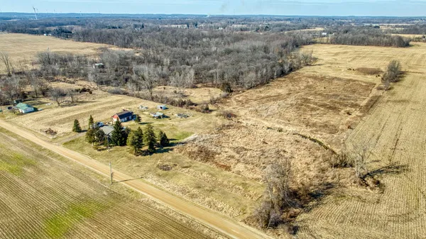 $435,000 | 18598 Bradstreet Road, Hudson, MI 49247