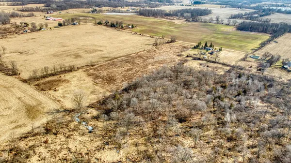 $435,000 | 18598 Bradstreet Road, Hudson, MI 49247