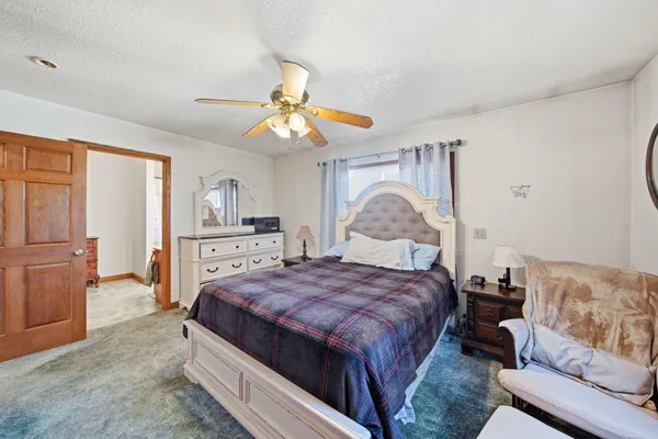 $435,000 | 18598 Bradstreet Road, Hudson, MI 49247